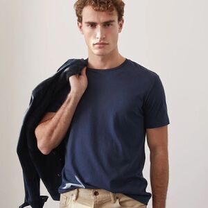 Lahgo by Lunya Men’s Bundle-Cool Everyday T XXL/Restore Shorts XXL NWT